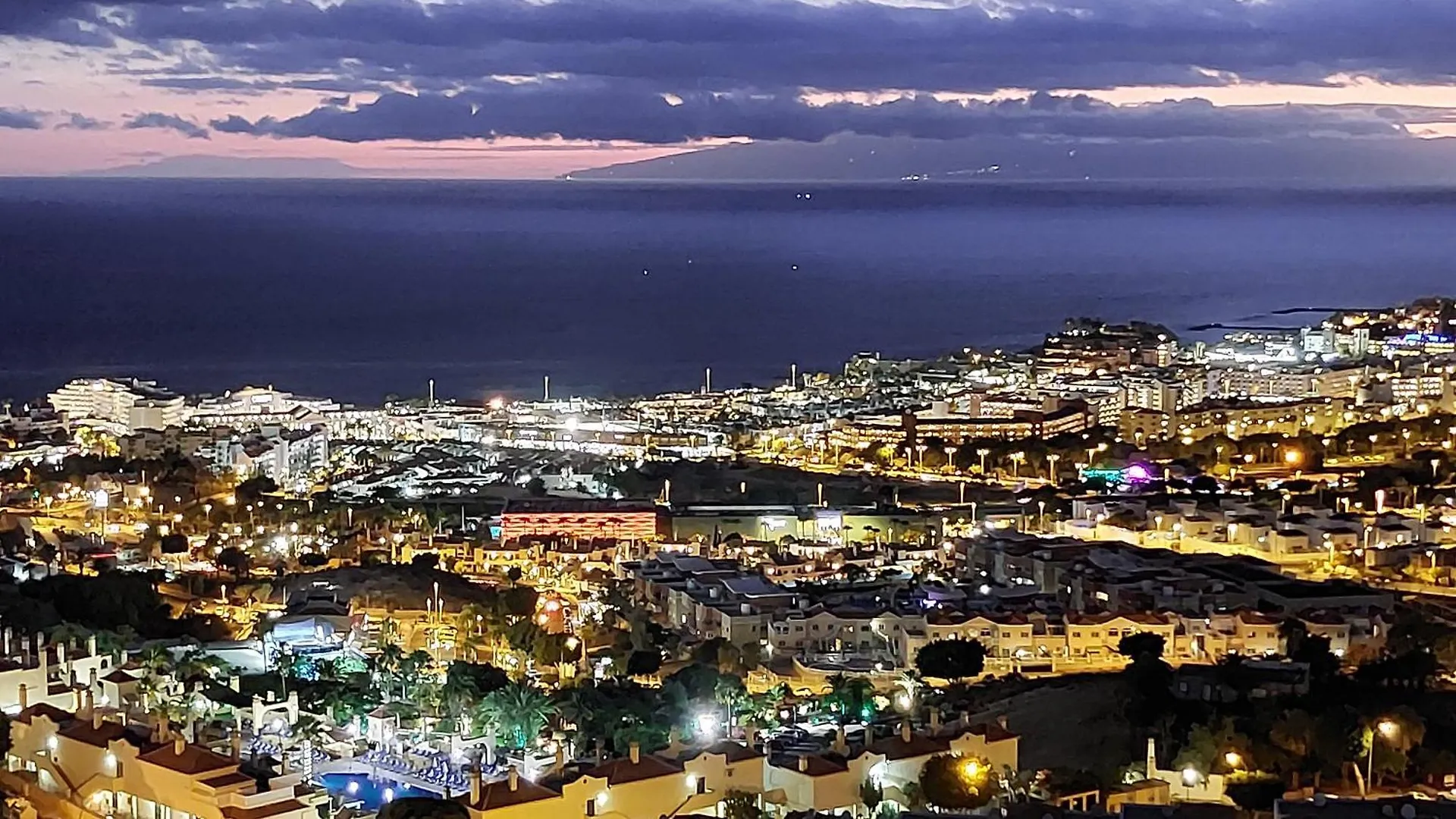 דירה See View Sunset - Costa Adeje