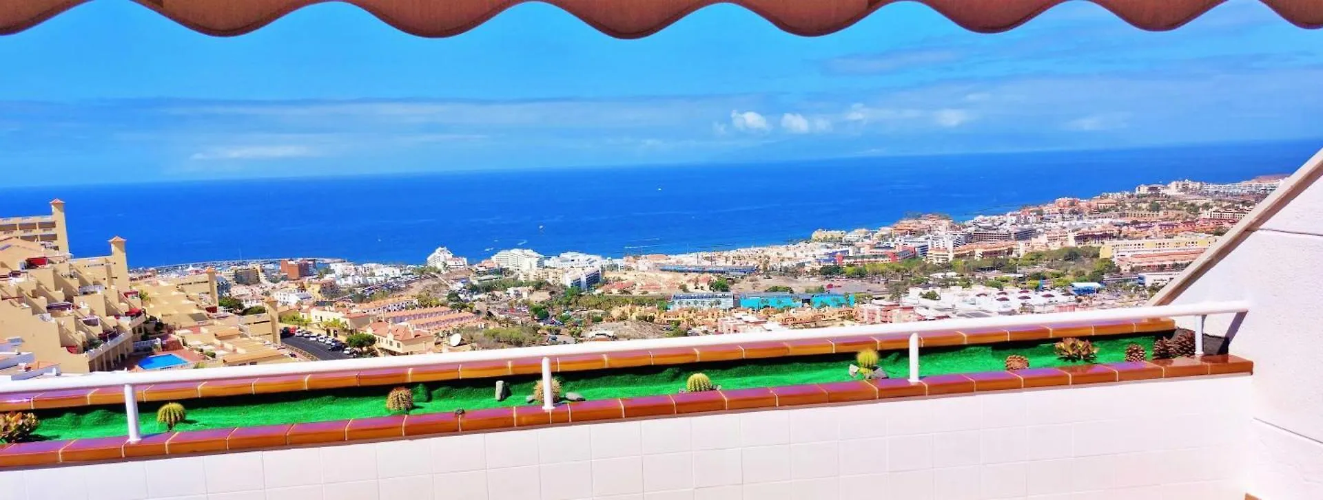 See View Sunset - Costa Adeje דירה